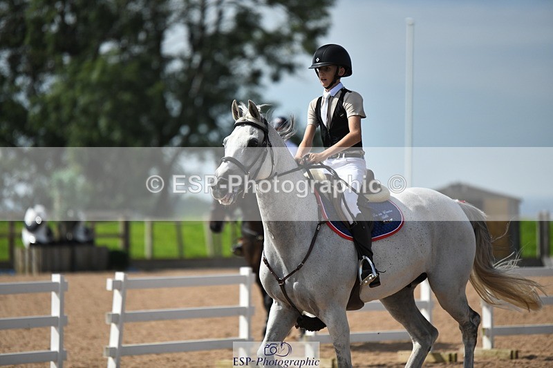 230903A-121006-04303 - Cls 14 1.10m Amateur Quali