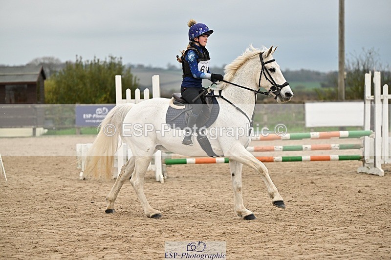 241110-154745-01318 - 80-85cm Arena Eventing