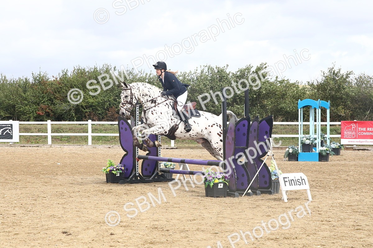 SBM_006048 - Class 6 - 60cm Champs