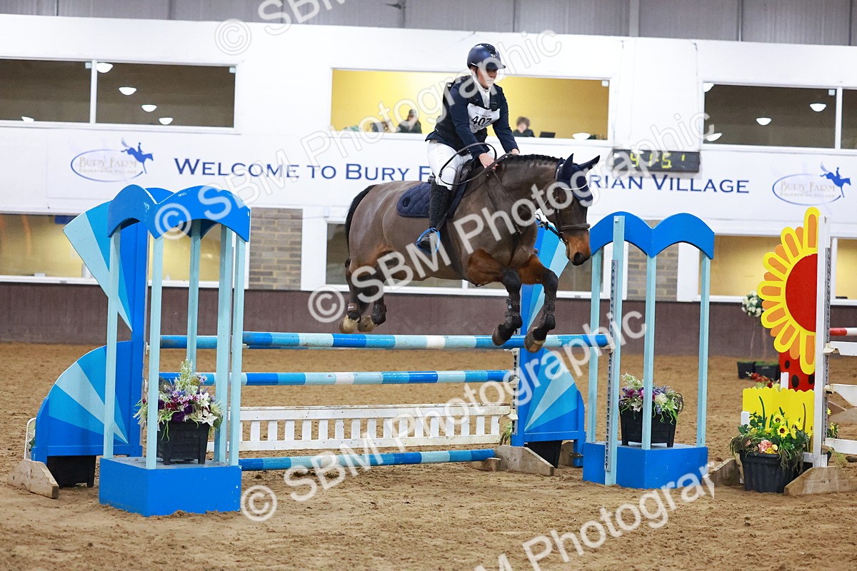 SBM_002569 - Class 5 - 1.10m