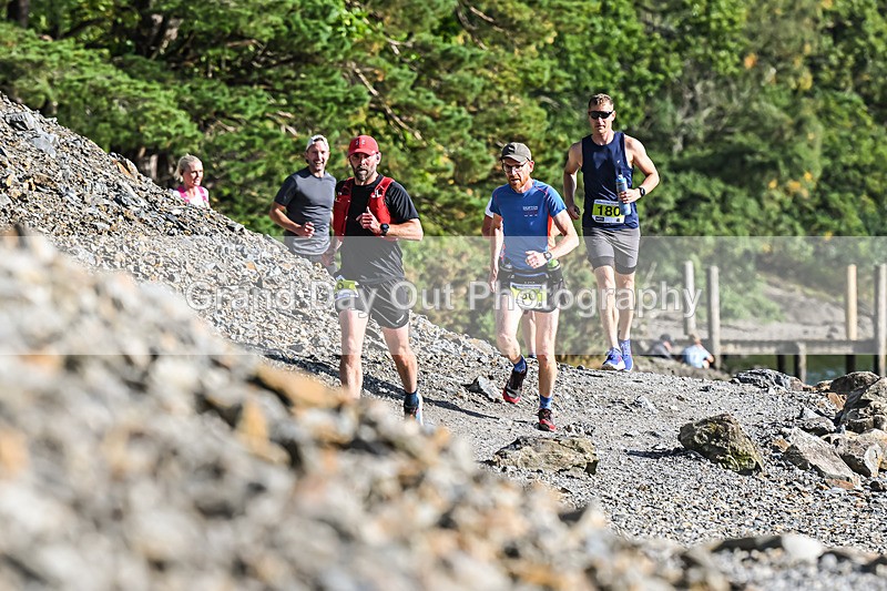 Borrowdale-289 - Fellside Events Borrowdale Trail Half Marathon Sunday 23rd August 2026