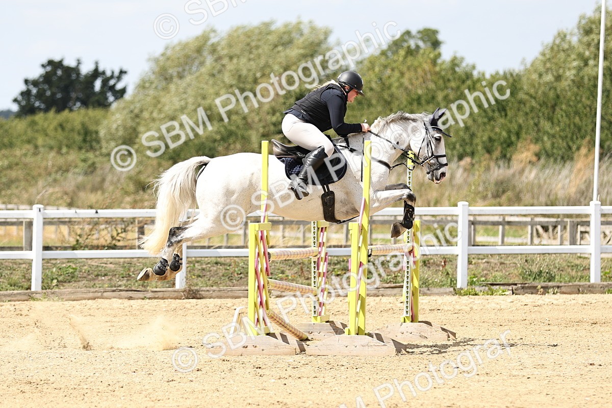 SBM_004621 - Class 4 - Amateur Champioship Qualifier 95cm