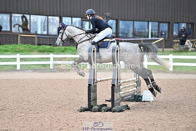 240224A-083510-02804 - Cls 9 British Novice and 90cm Open