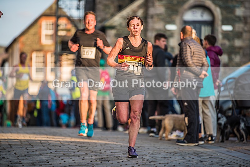 RTH-750 - Keswick Round The Houses Road Race, Wednesday 26th April 2023