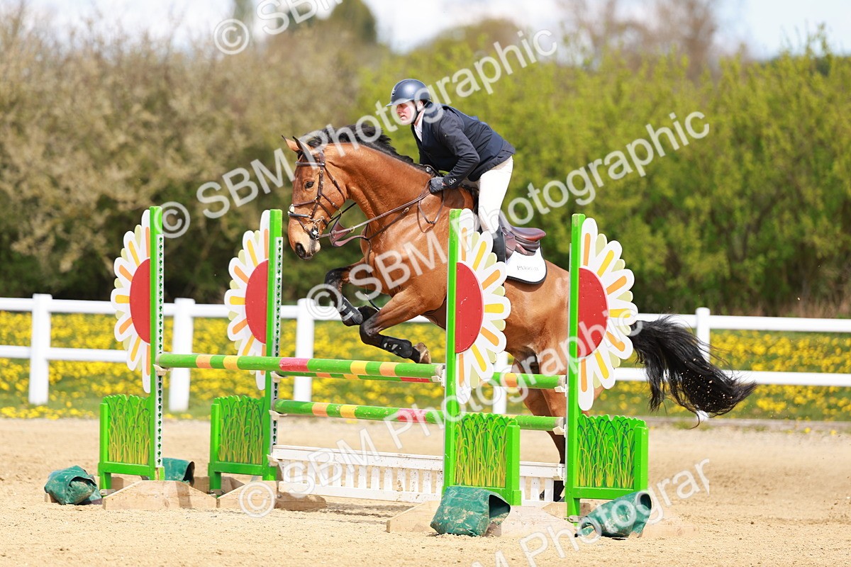 SBM_001672 - Class 3 - Senior Discovery - 1.00m