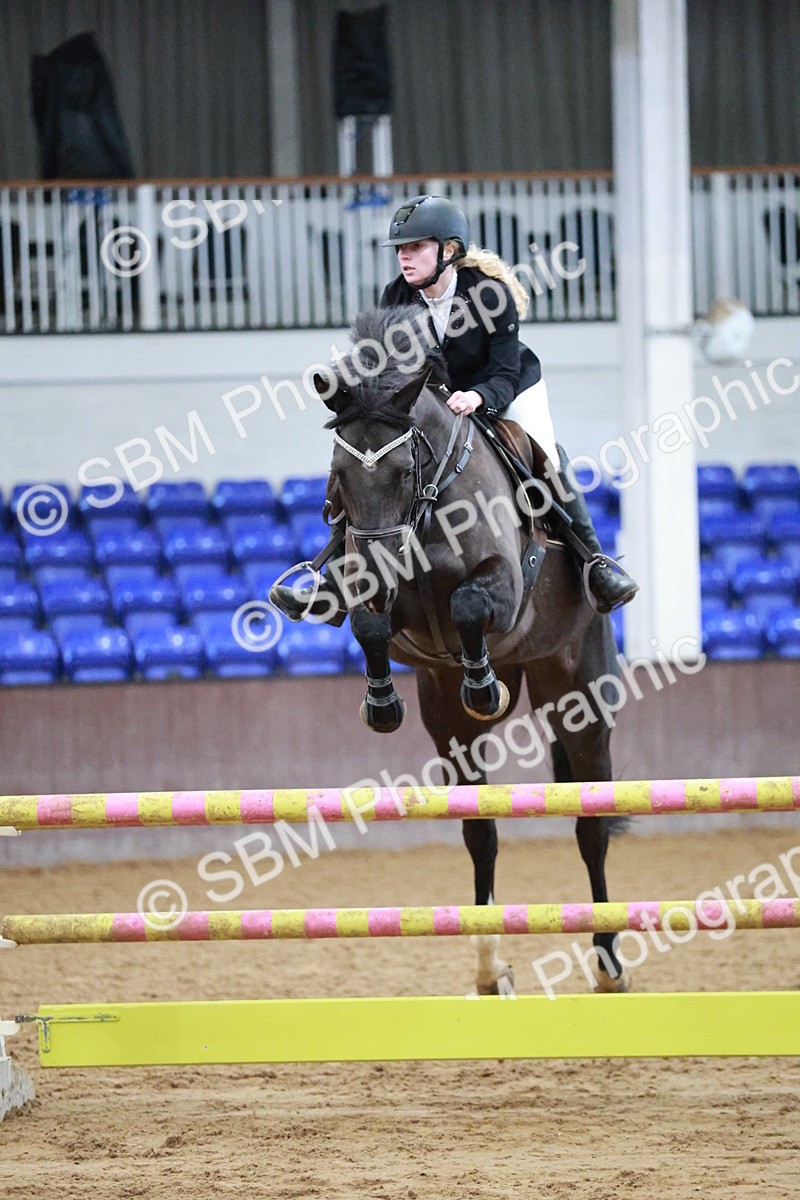 SBM_000699 - Class 3 - Senior Discovery 1.00m