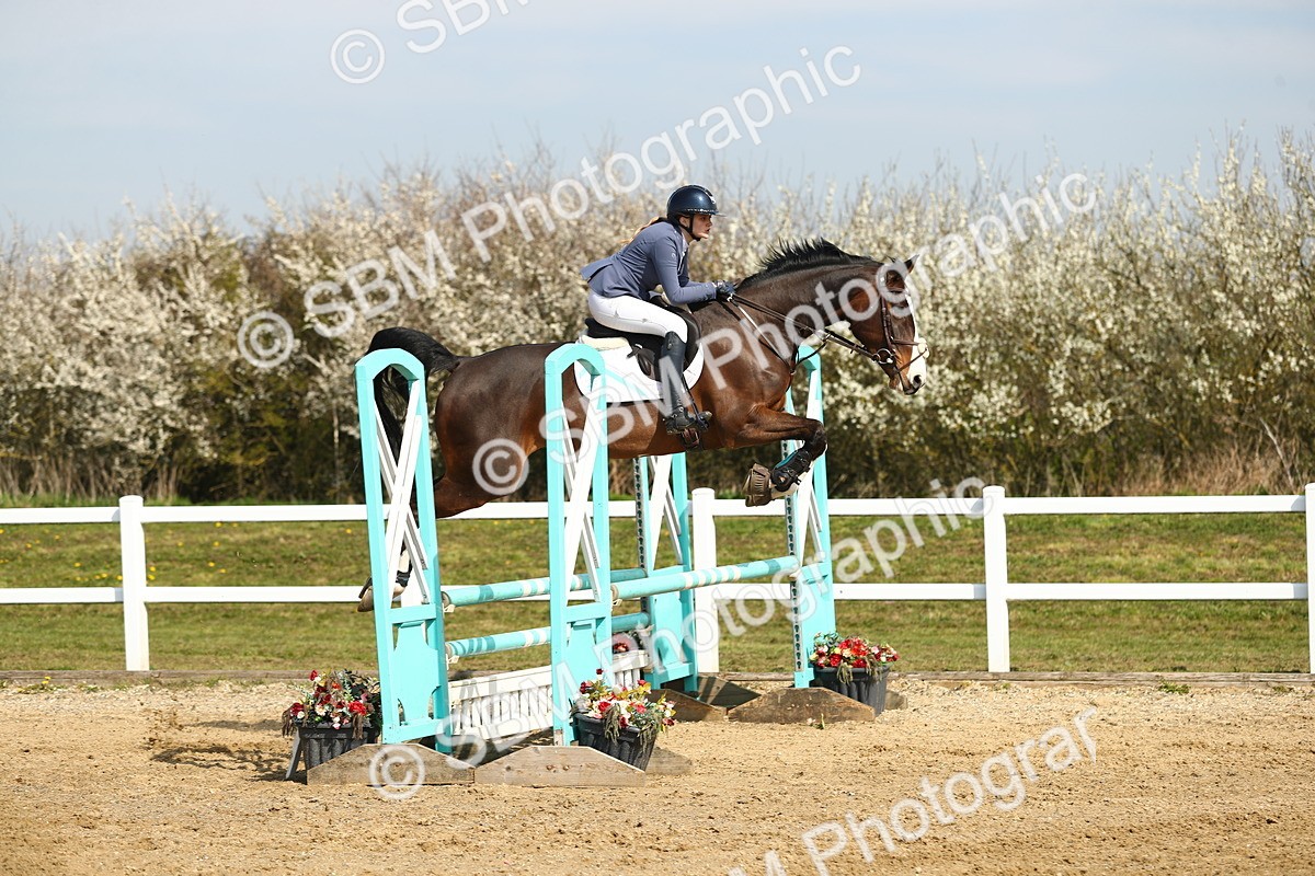 SBM_002208 - Class 9 - Senior Discovery - 1.00m