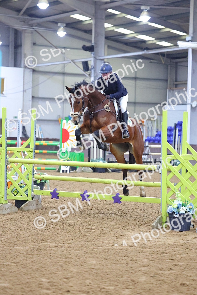 SBM_001813 - Class 15 - Senior Newcomers - First Round (1.10m)
