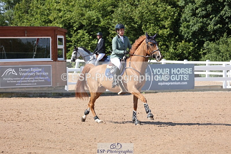 240718A-100747-03651 - Cls 29, YH 6 Yr Olds 1.20m