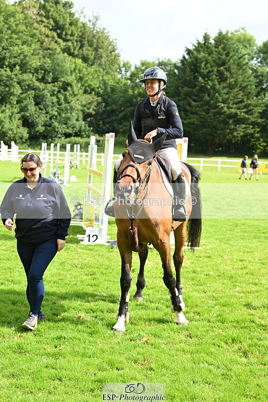 250615A-093510-09490 - Cls 35 Foxhunter