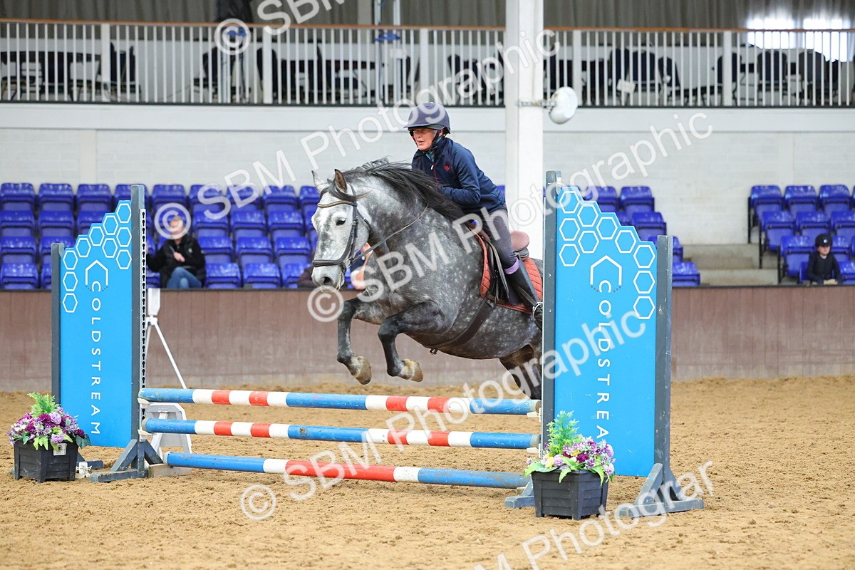 SBM_001028 - Class 3 - 60cm - BRC Warm Up