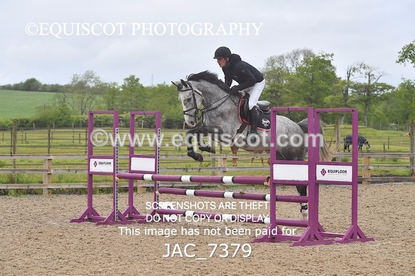 JAC_7379 - CLASS 12  Senior BritiNovice/ 90cm Open