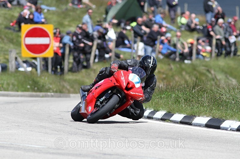  - Supersport Race 1