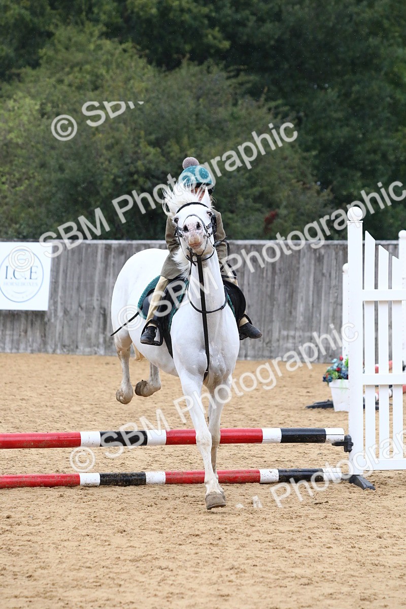 SBM_71990 - J3b - Mini Tour Junior Pony 40cm Championship