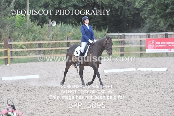 BPP_5895 - PRELIM TEST 5 LONG ARENA