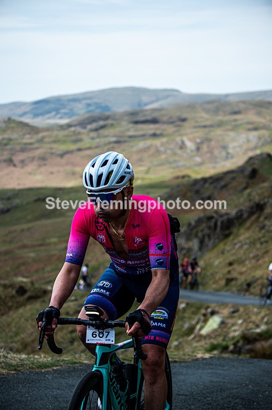 134419 - Hardknott Pass Camera 3 13.00-14.00