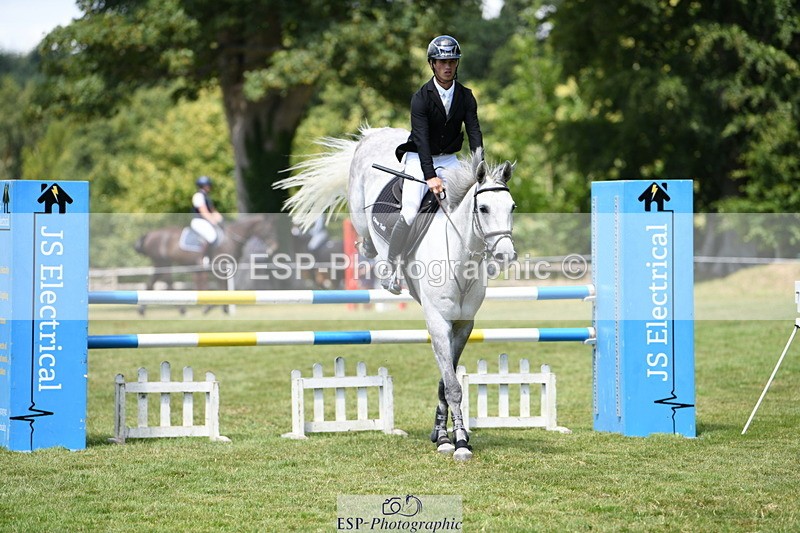 250703A-135310-01751 - Cls 13 Snr Newcomers