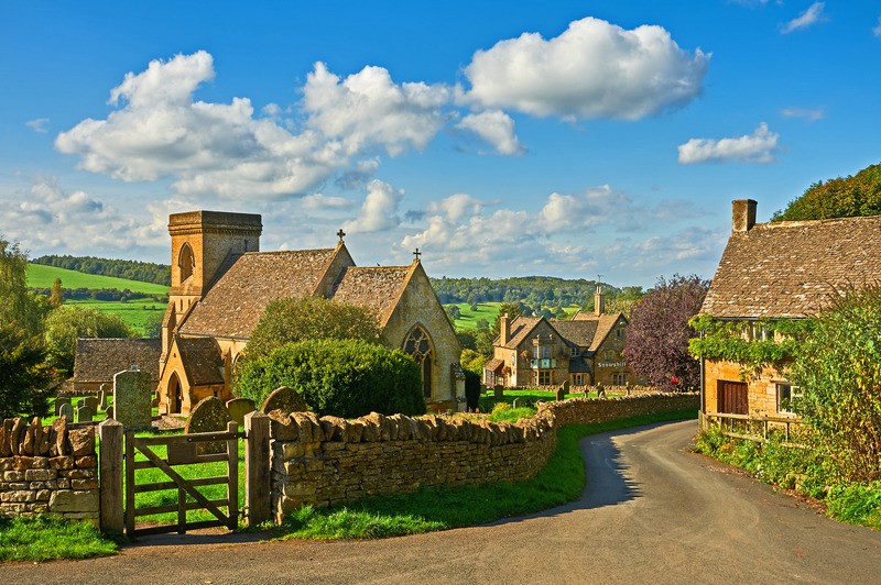 - Cotswolds