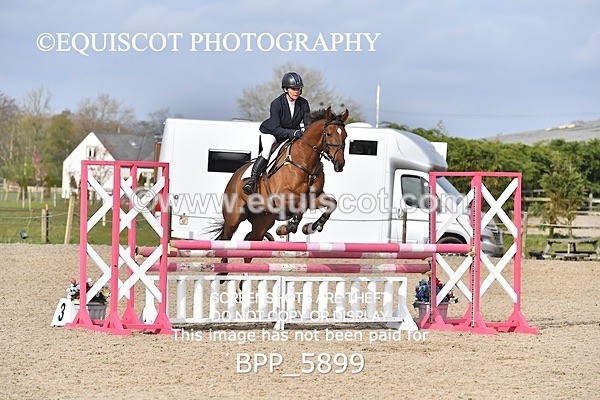 BPP_5899 - CLASS 25 SUN Senior Discovery/ 1m Open