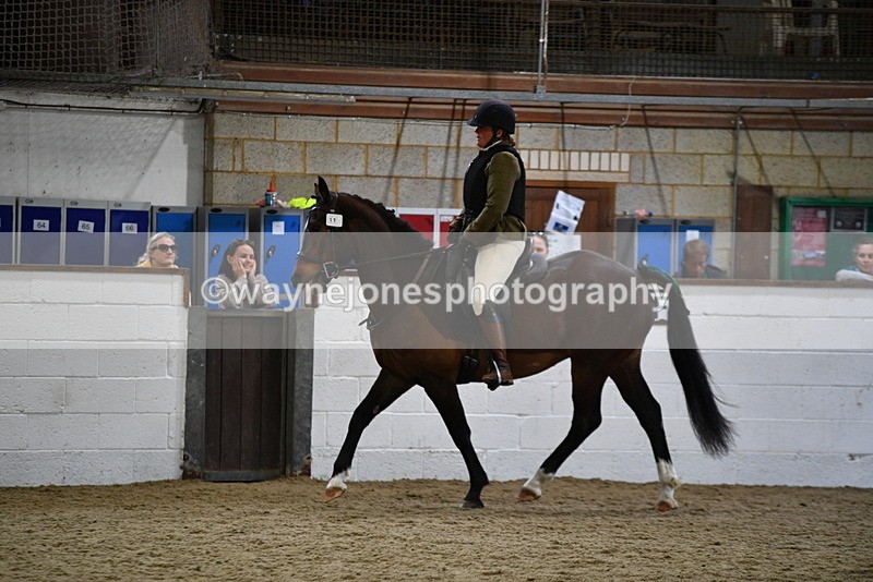 WJ5_7944 - Class 13 Ridden Part Breed