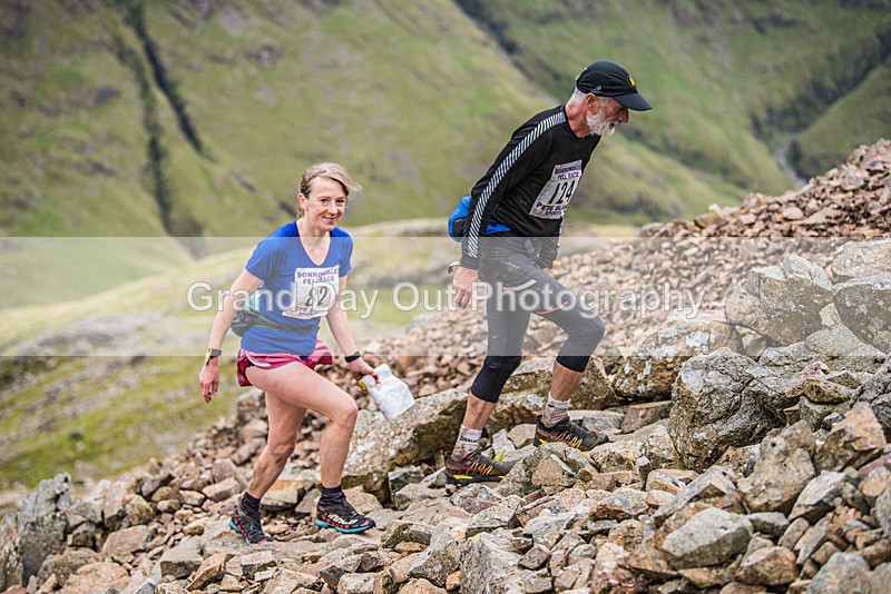 Borrowdale-1496 - Borrowdale Fell Race Saturday 5th August 2023