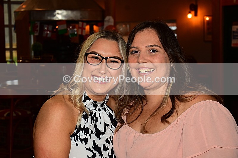 COU-151 - Courtney's 21st