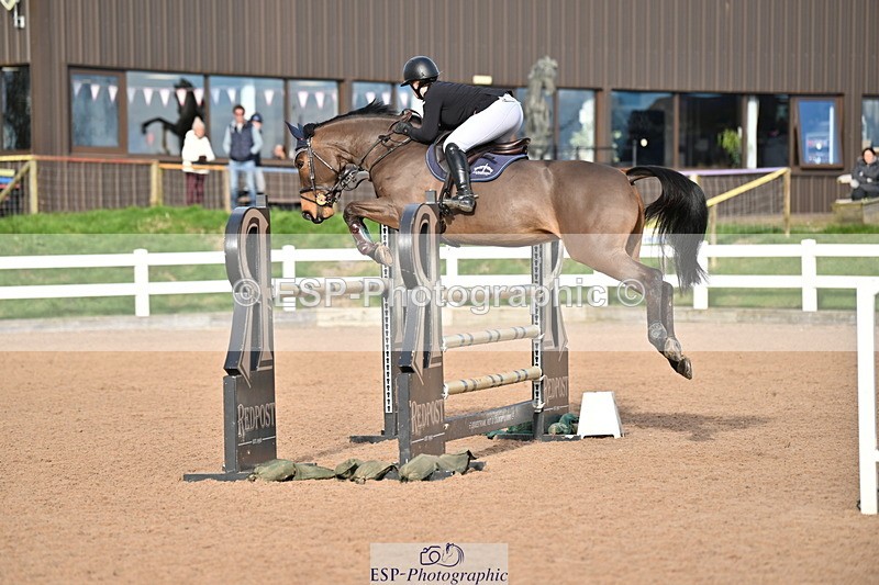 240224A-153045-04146 - Cls 15 Foxhunter and 1.20m Open