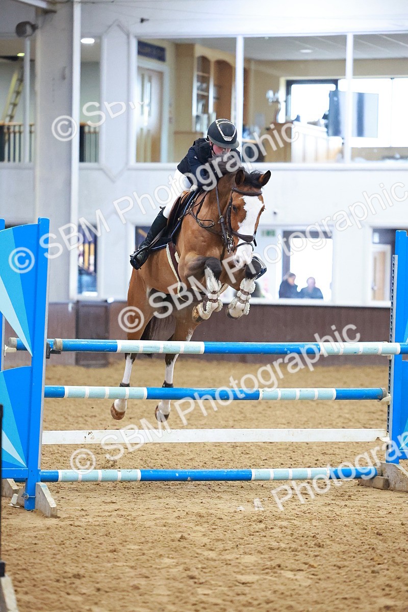 SBM_004025 - Class 5 - Senior Foxhunter - 1.20m