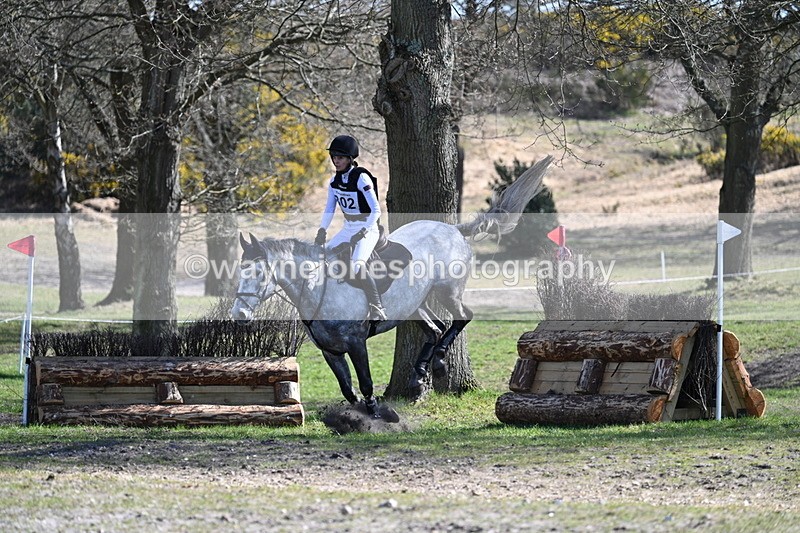 WJ7_1001 - XC Time 13:22 to 13:28