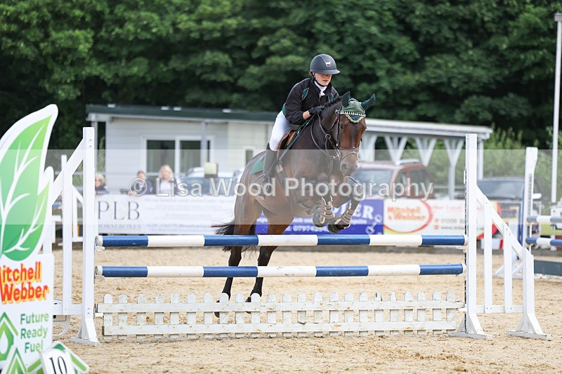 3E7A0387 - Class 1: 90 - 95cm