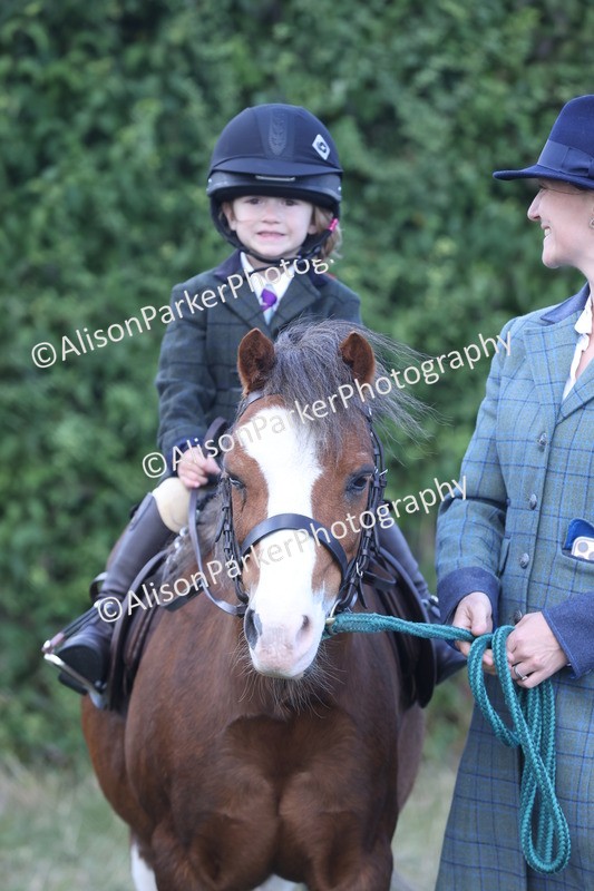 20250831-2682 - Class 17 - Lead Rein Pony