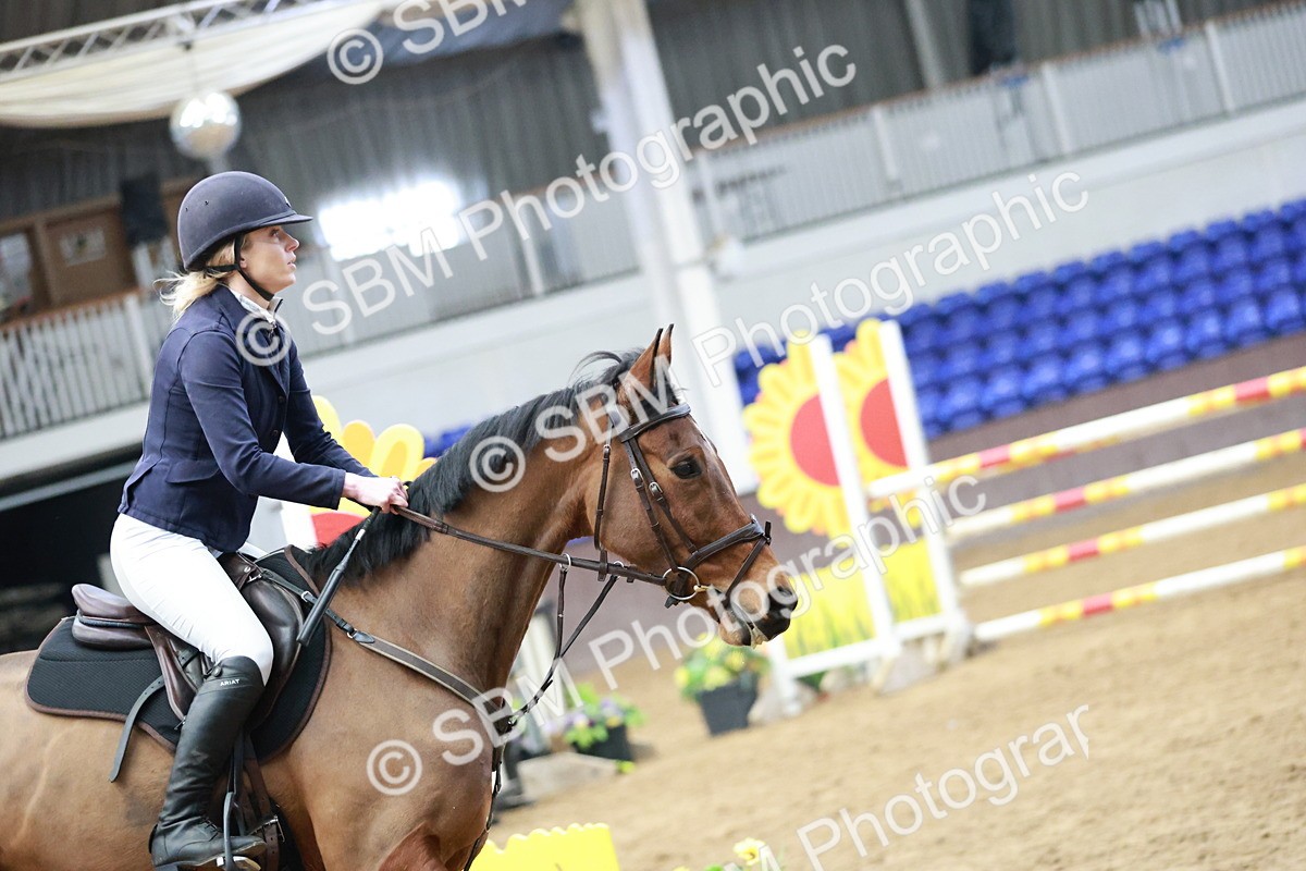 SBM_000739 - Class 4 - Senior Newcomers - 1.10m