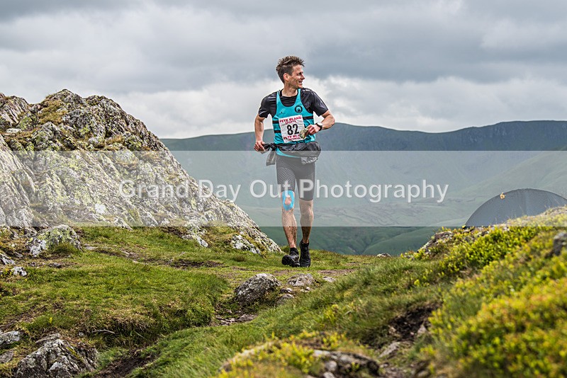 Howtown-70 - Howtown Fell Race Sunday 12th June 2022