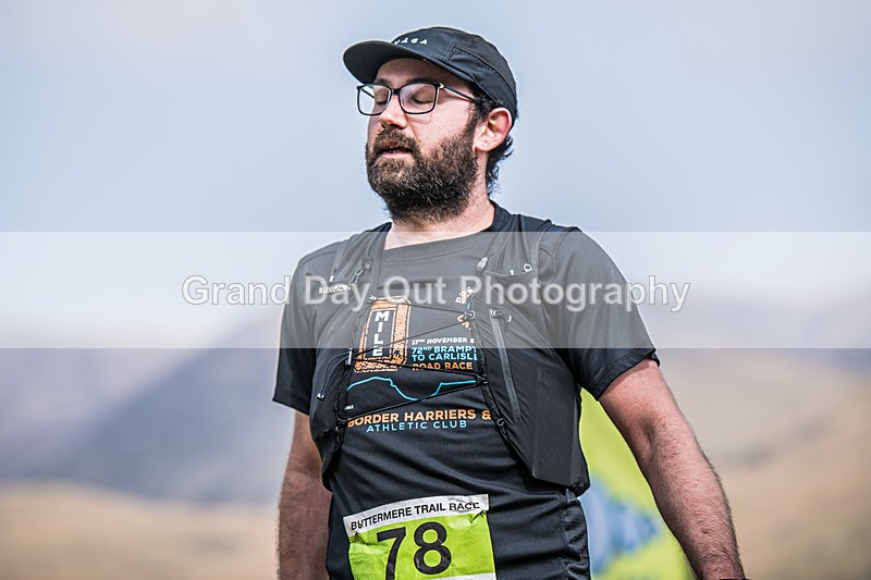 Buttermere-864 - Fellside Events Buttermere Trail Race Sunday 23rd March 2025