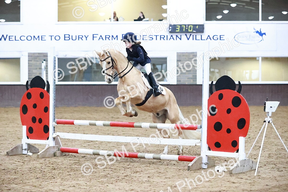 SBM_001524 - Class 4 - 70cm