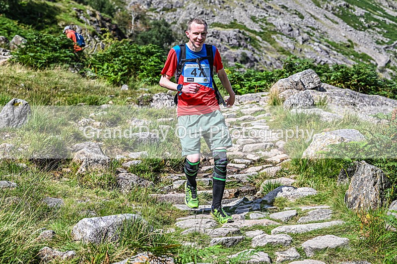 Scafell Pike-719 - Fellside Events Scafell Pike Trail Marathon Sunday 23rd August 2026