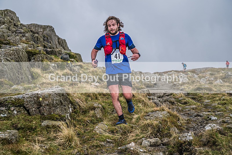 Three Shires-1137 - Three Shires Fell Race Saturday 26th September 2026