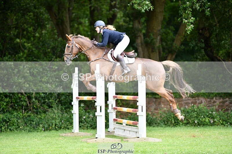 240704-132004-03876 - Cls 13 1.10m Amateur Qualifier