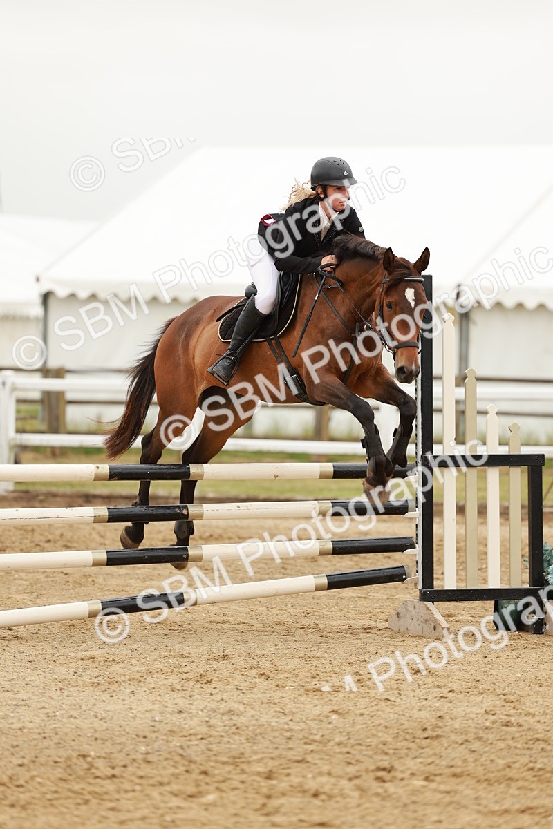 SBM_006549 - Class 1 - Senior British Novice - 90cm Open