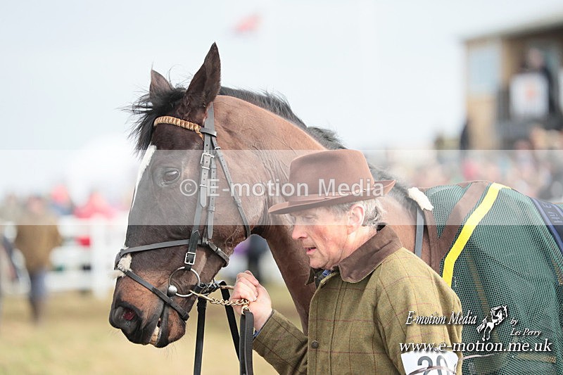 PtP 311223 359 - Larkhill Racing Club Point-to-Point 31/12/23