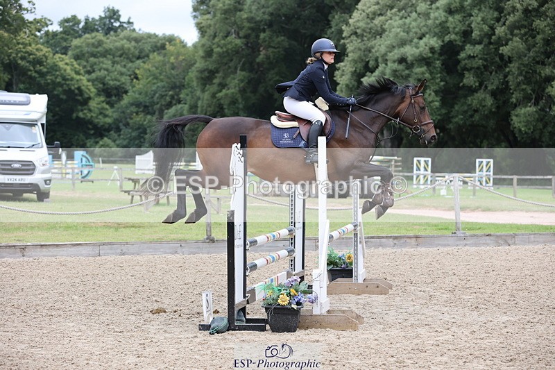 250705A-090713-12905 - Cls 32 85cm Amateur Qualifier