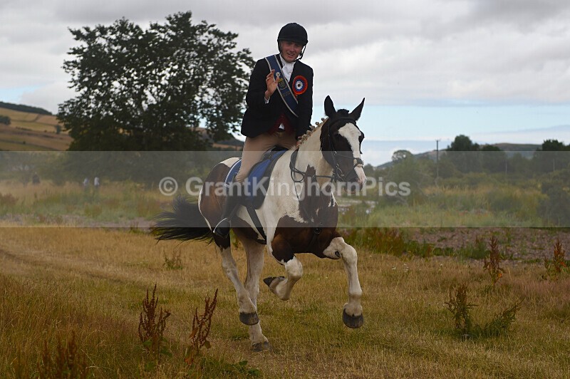 131 - Kelso Yetholm Rideout 2026