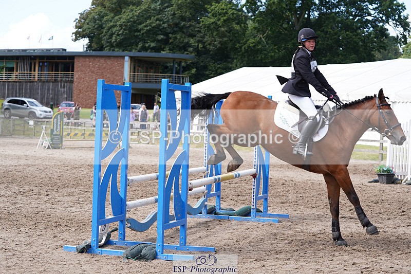 240824X-143830-28362 - 80cm Round 1 14.00 to 15.30