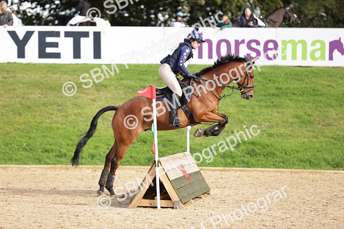 SBM_09637 - E3 - Eventers Challenge 80cm Open