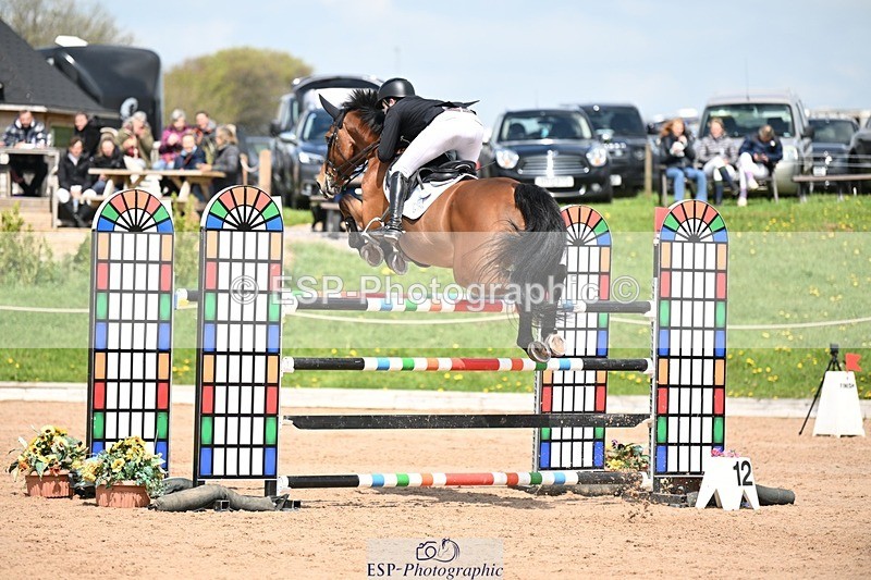 250425-132151-09440 - Cls 10 - 2 Star Big Tour L. Ranking Class - 1st Half