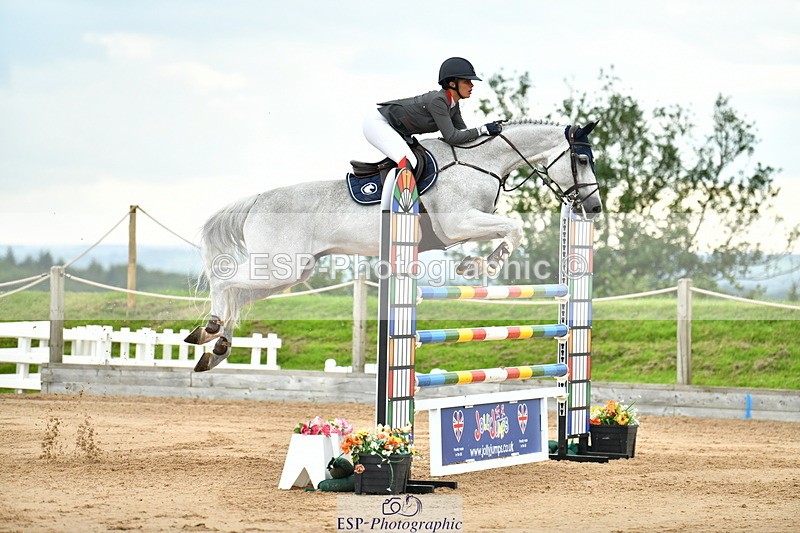 230720A-160748-04189 - Cls 9, 2 Star Big 1.40m Start to break