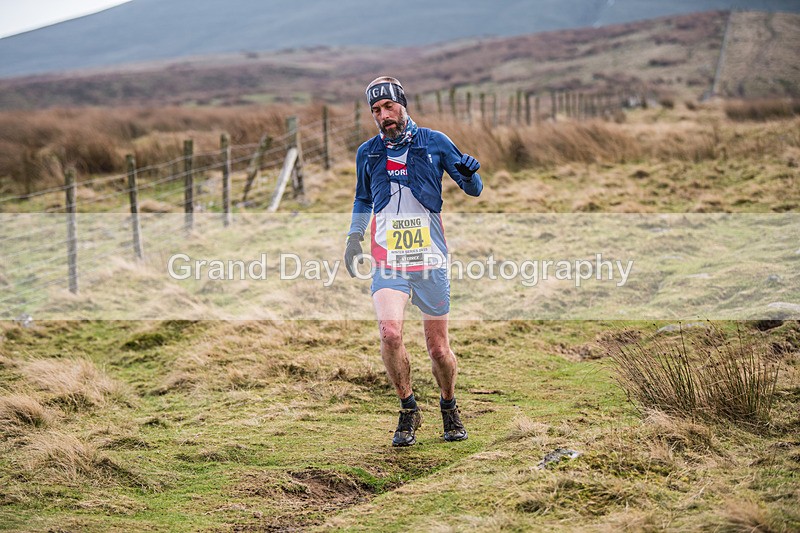 Clough Head-687 - Kong Clough Head Fell Race Saturday 18th January 2025