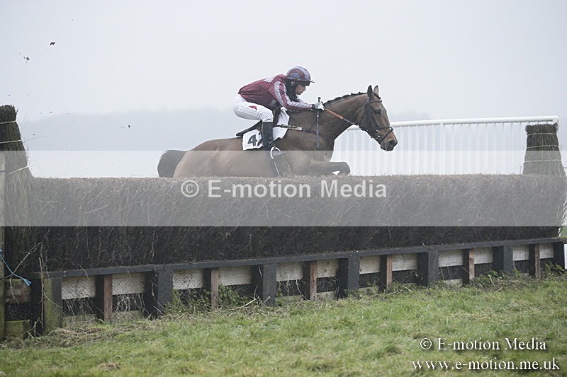 PtP 020418 -291 - Old Berks Point-to-Point Races Easter Monday 02/04/18