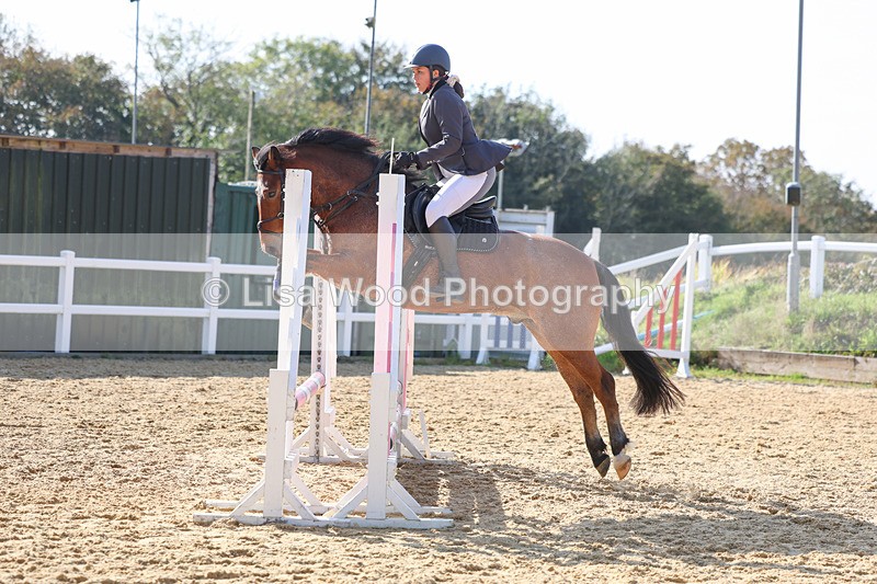 3E7A7831 - Class 3: 60cm open