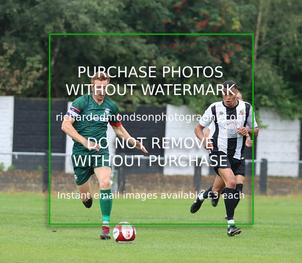 IMG_1903 - Kendal Town v Workington (23/7/22)